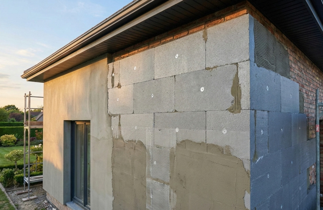 Ingénieur réalisant une étude